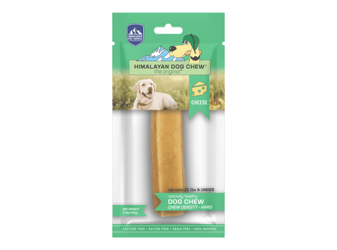 Himalayan Dog Chew Medium 2.5 oz..