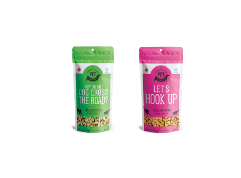 Granville Freeze Dried Treats
