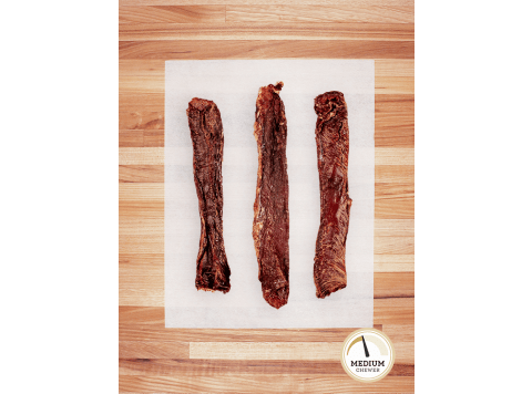 Bulk Chew: Beef Weasand