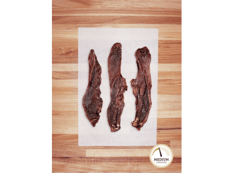 Hog Tongue