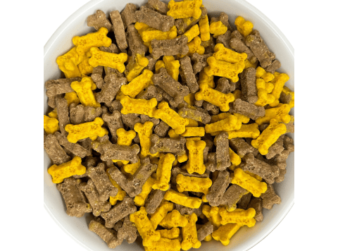 Bacon and Eggs - Soft & Chewy 10lb Bulk