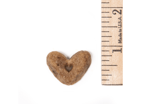 Banana Bread Hearts - 20lb Bulk