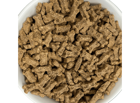 Bacon Bits - 20lb Bulk