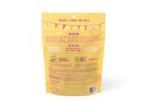 Pro Bakery Bites Soft Baked - Banana Split 6oz