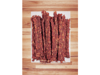 Boar Jerky Strips