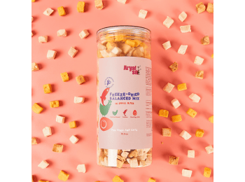 Freeze-dried Balanced Mix