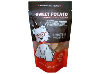 Classics, Sweet Potato, 2oz