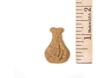 Chicken and Waffles - Soft & Chewy 10lb Bulk Treats