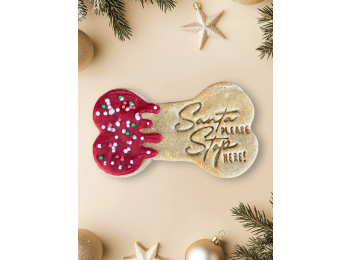 Santa Bone