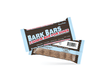 Bark Bars - 1.5 oz - Individual Bars - 6 pack Carob