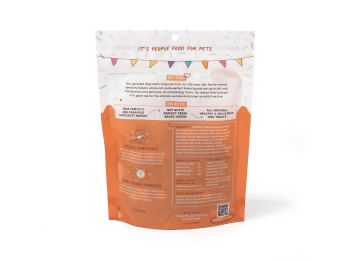 Pro Bakery Bites Soft Baked - Sweet Potato Pie a la mode 6oz