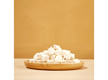 Freeze-Dried Strawberry Yogurt