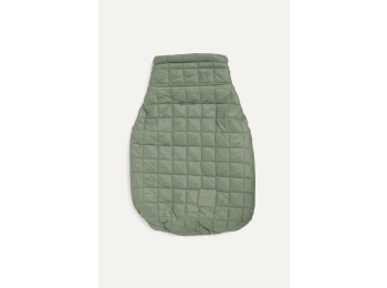 Easy Fit Jacket for Dogs Sage