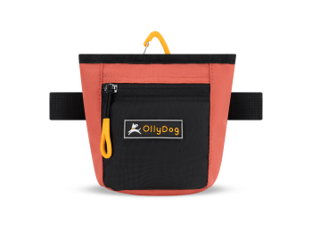 Goodie Treat Bag - Dog Treat Pouch Elmwood