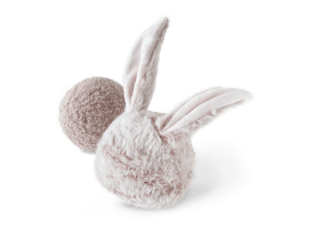 WHOLESALE BUNNY POP //ENRICHMENT DOG TOY S