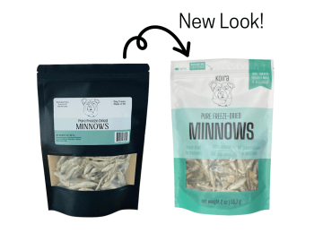 Freeze-dried Lamb Liver Dog Treats