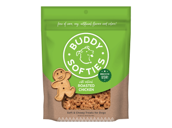 Cloud Star Chewy Buddy Biscuits Chicken