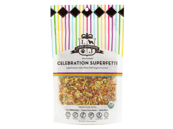 Lord Jameson Dog Celebration Superfetti 3oz.