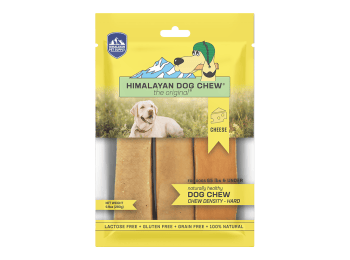 Himalayan Dog Chew Mixed10.5 oz..