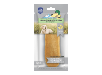 Himalayan Dog Chew Extra Large 6 oz..