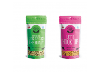 Granville Freeze Dried Treats