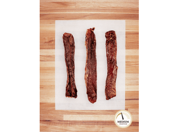 Bulk Chew: Beef Weasand