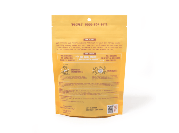 Pro Bakery Bites Soft & Chewy - Bacon & Eggs 6oz