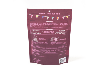 Pro Bakery Bites Soft Baked - Red Velvet Cake 6oz