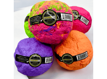 WHOLESALE REFILL 18 BALLS (DISPLAY REFILL)