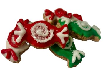 Santa's Candies