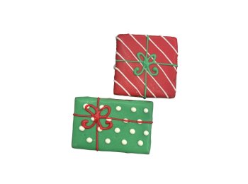 Paws Gourmet Bakery Holiday Gift Boxes