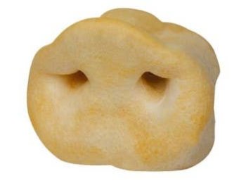 Puffy Pig Snouts