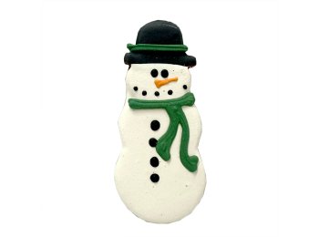 Snowman Bulk