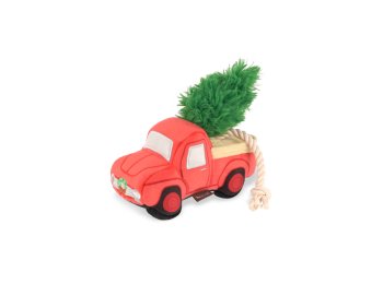 Home for the Holidays - Holiday Hauler