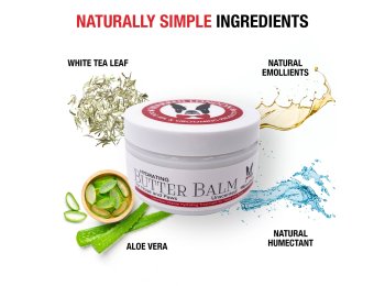 Hydrating Butter Balm for Nose & Paws - 4 oz