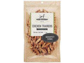 Chicken Trainer