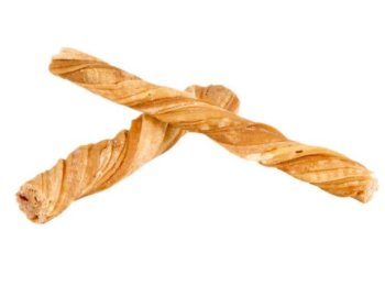 Tripe Twist - 5 Inch
