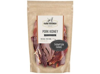 Pork Kidney