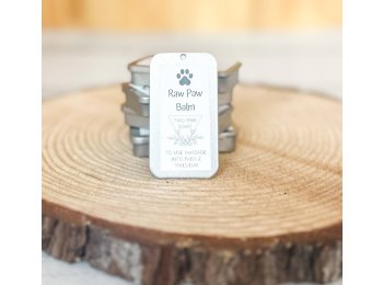 Raw Paw Balm