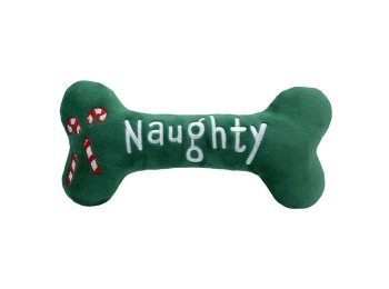 Naughty Nice Bone For Dogs SM
