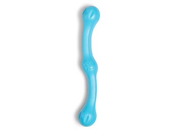 Zwig® Dog Toy for Play, Tug, and Fetch Dandelion Yellow