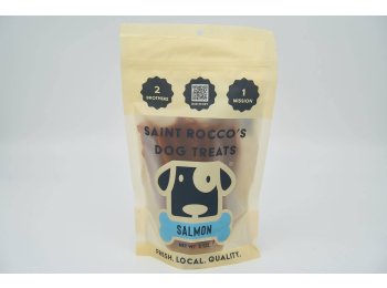 Salmon 3oz.