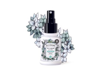 Pet~Pourri Pawsitively Fresh Air+Fabric Odor Refresher 1.4oz