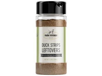 Food Toppers: 6ct Case Chicken Liver