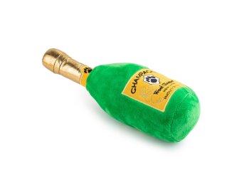 Woof Clicquot Classic Squeaker Dog Toy