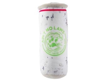 White Paw - Waggermelon Squeaker Dog Toy