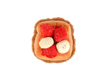P.L.A.Y. x IHOP - Thick 'N Fluffy French Toast