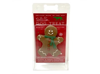 Gingerbread Man Bulk