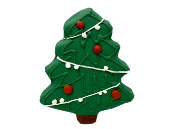 Christmas Tree Bulk