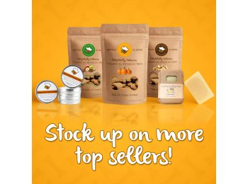 Organic Pumpkin Dog Treats | Pet Treats | Dog Treat Bag